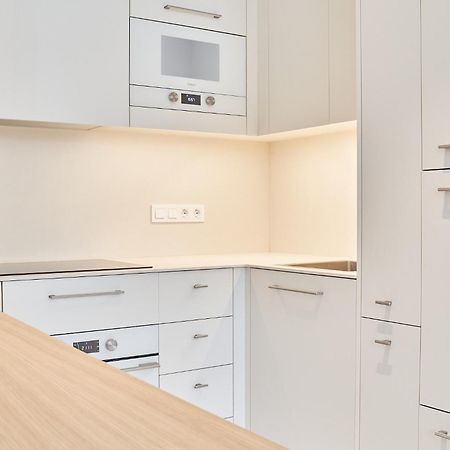 Apartamento Boutique/Progreso Виго Екстериор снимка