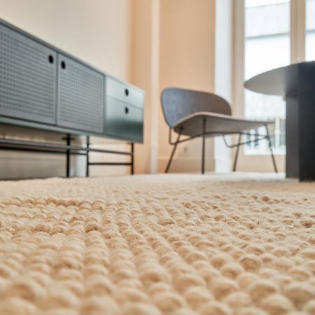Apartamento Boutique/Progreso Виго Екстериор снимка