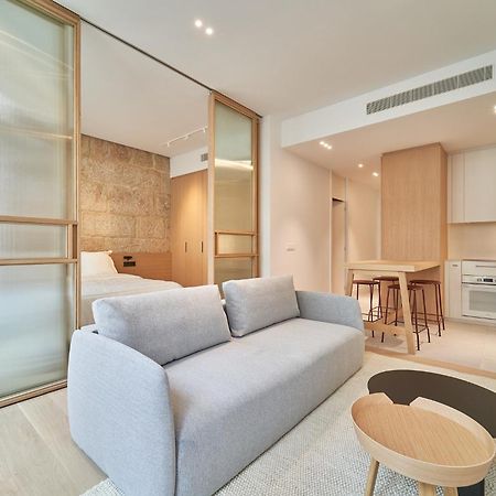Apartamento Boutique/Progreso Виго Екстериор снимка