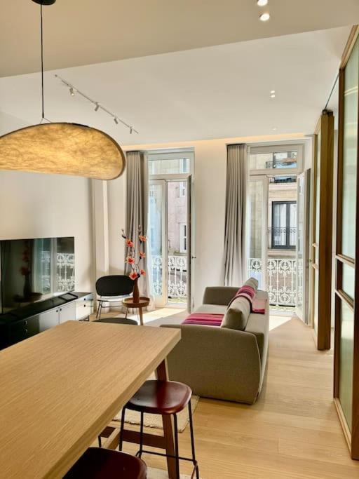 Apartamento Boutique/Progreso Виго Екстериор снимка