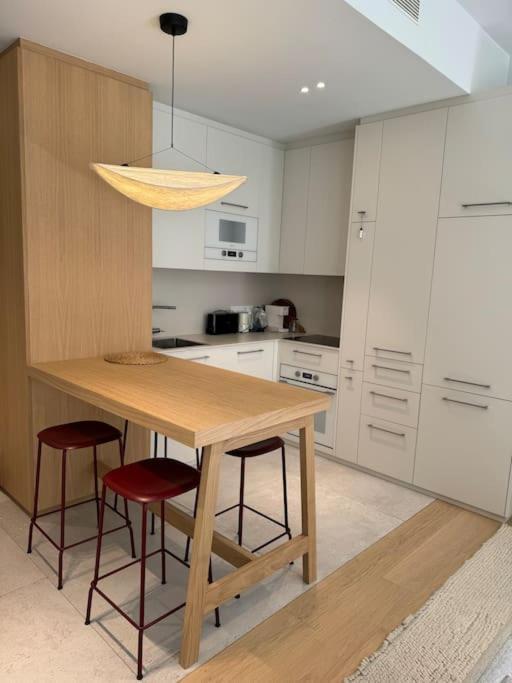 Apartamento Boutique/Progreso Виго Екстериор снимка