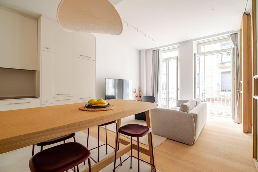Apartamento Boutique/Progreso Виго Екстериор снимка