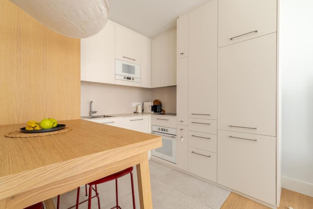 Apartamento Boutique/Progreso Виго Екстериор снимка