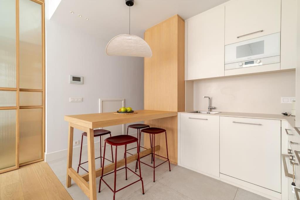 Apartamento Boutique/Progreso Виго Екстериор снимка