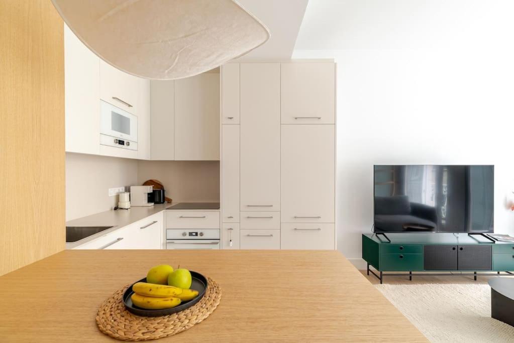 Apartamento Boutique/Progreso Виго Екстериор снимка