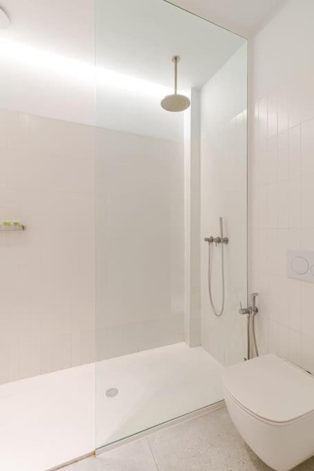 Apartamento Boutique/Progreso Виго Екстериор снимка