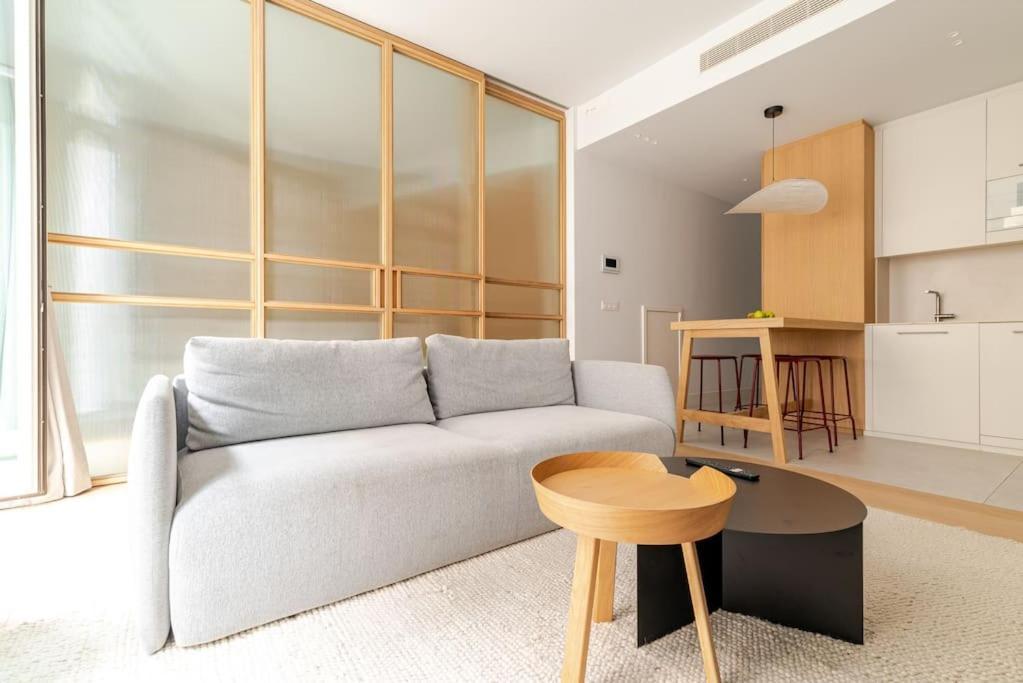 Apartamento Boutique/Progreso Виго Екстериор снимка