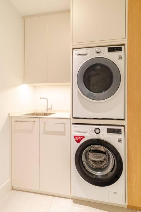 Apartamento Boutique/Progreso Виго Екстериор снимка